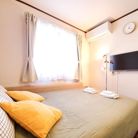 Nestay Suite Tokyo Shibuya Экстерьер фото