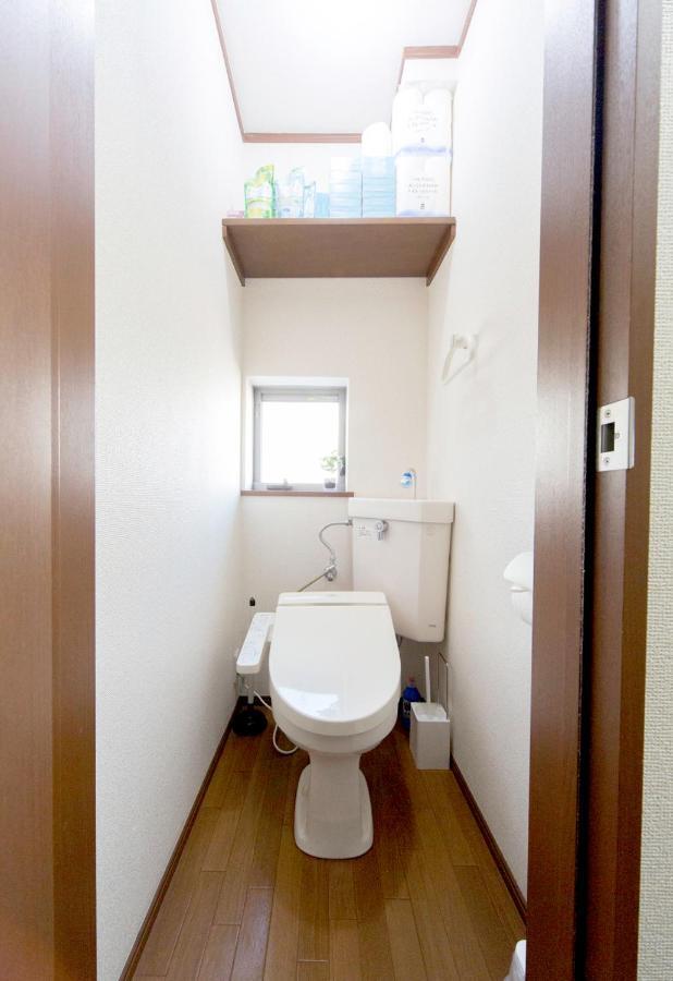 Nestay Suite Tokyo Shibuya Экстерьер фото