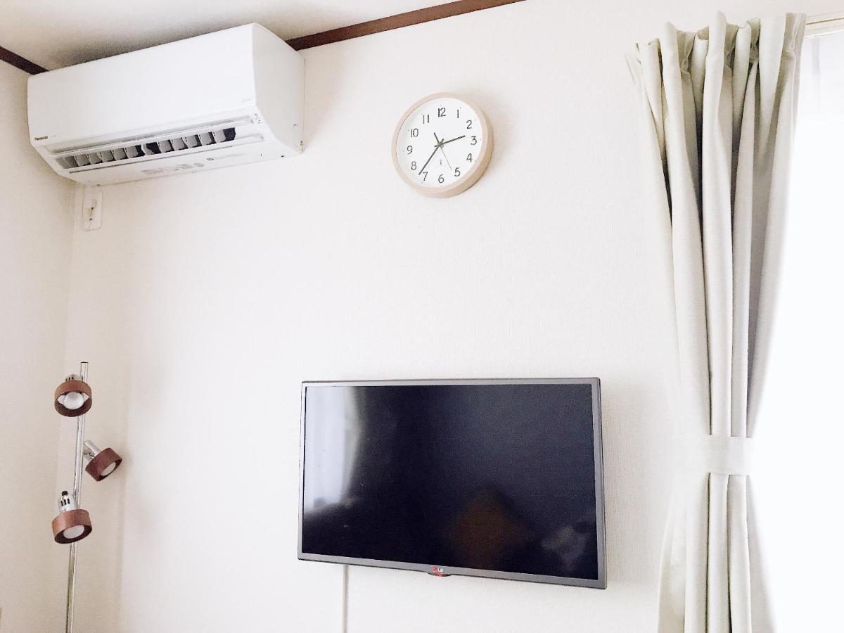 Nestay Suite Tokyo Shibuya Экстерьер фото