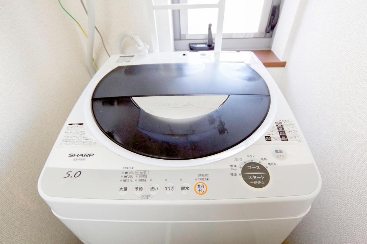 Nestay Suite Tokyo Shibuya Экстерьер фото