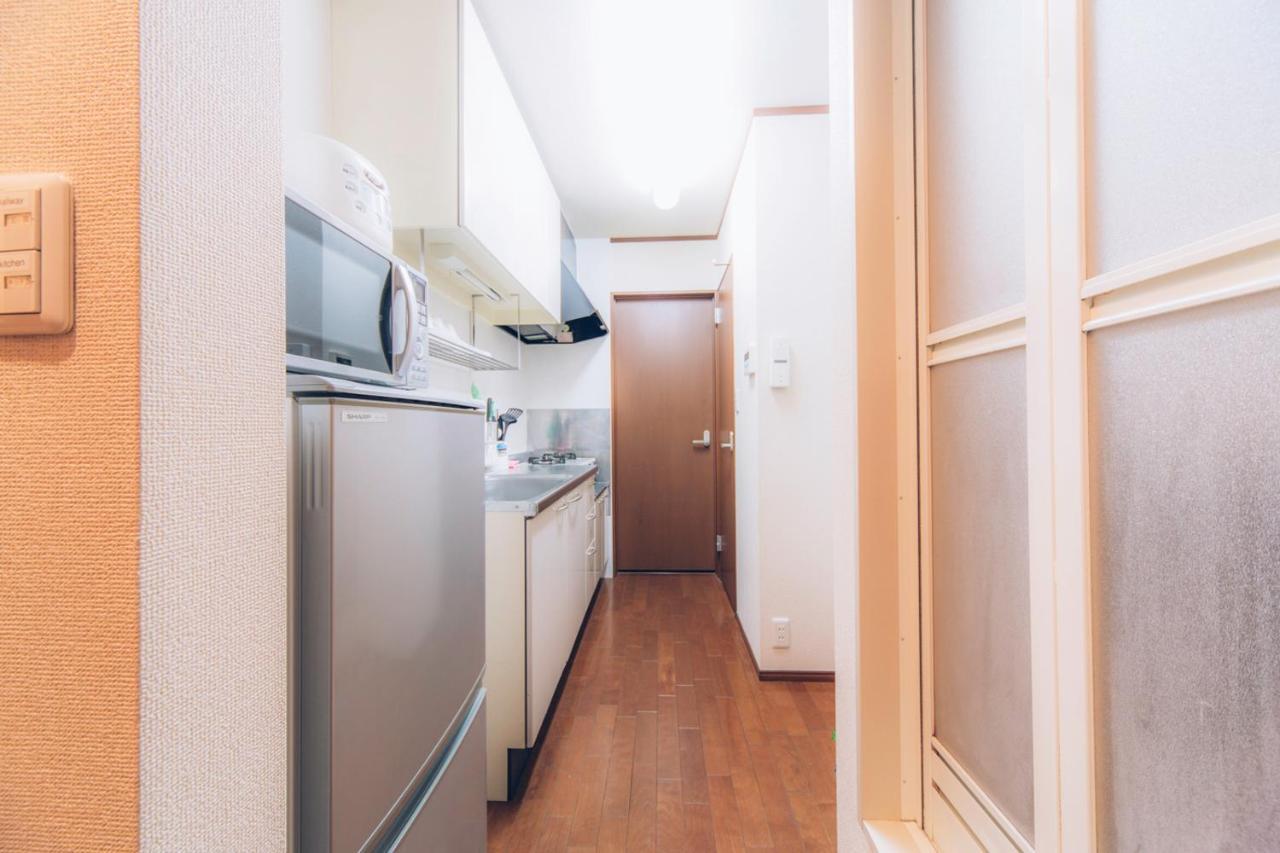 Nestay Suite Tokyo Shibuya Экстерьер фото