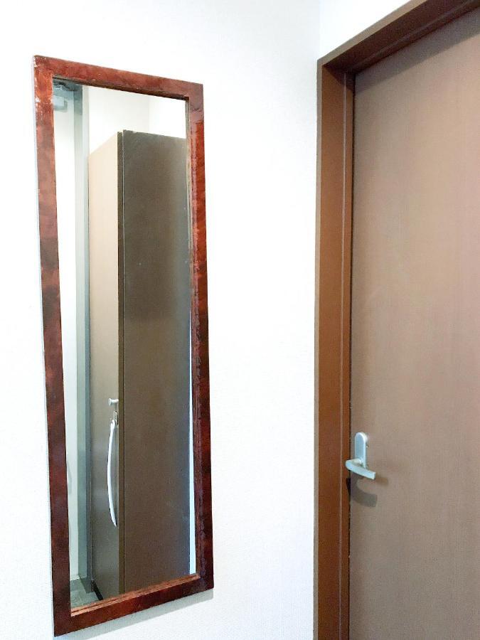 Nestay Suite Tokyo Shibuya Экстерьер фото