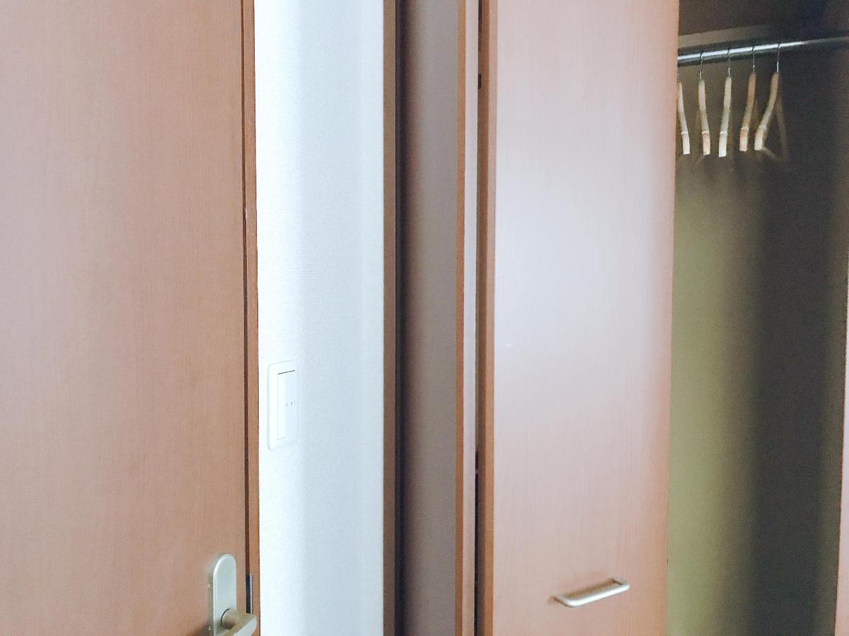 Nestay Suite Tokyo Shibuya Экстерьер фото